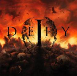 I Defy : I Defy